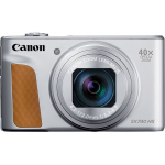 Digikaamera Canon Powershot SX740 HS kompaktkaamera, h&otilde;bedane