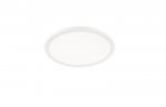 Camillus LED plafoon 40 cm valge IP44