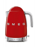 Veekeetja reguleeritava temperatuuriga Smeg