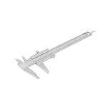 Nihik 150mm, roostevaba, t&auml;psus 0,02mm 14394 999938292
