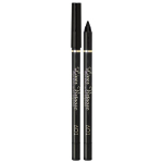 Vivienne Sabo Gel Eye pencil Virtuose silmapliiats, 601 Black