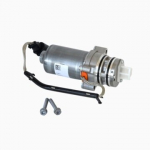 Pump 0CQ598549 5. p&otilde;lvkonna Audi, VW, Skoda, Seat autodele