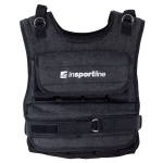 Raskusvest inSPORTline 1-20 kg
