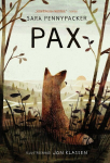 Pax, Sara Pennypacker
