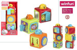 WinFun aktiivsusblokid beebidele