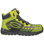 T&ouml;&ouml;jalatsid Lime Armour UltraLight S3, 41