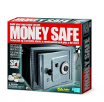 4M KIDZ LABS Meisterdamise komplekt (Seif)