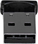 USB Bluetooth 4.0 adapter - Mini Wireless EDR Class 1 Dongle - 50m - StarTech.com