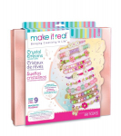 MAKE IT REAL K&auml;sit&ouml;&ouml;komplekt - K&auml;ev&otilde;rude Komplekt Swarovski Kristallidega Loodus