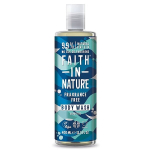Faith in Nature l&otilde;hnavaba du&scaron;igeel-vannivaht tundlikule nahale, 400ml