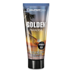 SUPERTAN Golden Paradise. S&auml;delev p&auml;evituskiirendi 200 ml