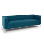 Kolmekohaline diivan Office