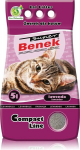 CERTECH KASSILIIV SAVI SUPER BENEK COMPACT LAVENDLI 5L