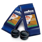 LAVAZZA EP Crema & Aroma 100 tk. Kohvikapslid