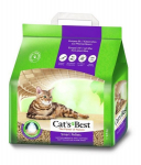 Kassiliiv Cats Best Smart Pellets 5L/2.5KG