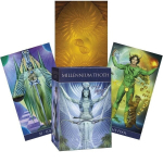 Taro kaardid Millennium Thoth