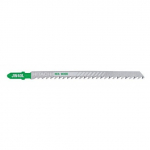 Tikksaeterad 132mm puidule JW40L (5/tk pakk)