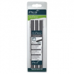 Pliiatsis&uuml;damik PICA BIG Dry, grafiit 2B (12/tk pakk), BLISTER