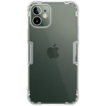 Nillkin 2426-univ, telefonile iPhone 12 Mini, l&auml;bipaistev