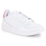 Naiste vabaajajalatsid Adidas Supercourt W EF5925, valge