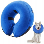 Collier E-Collar - KONG - Mudel Cloud - Suurus X-Suur - V&auml;rv Sinine - Koerale