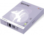 V&auml;rviline paber MAESTRO COLOR, 80g/m2, A4, 500 lehte, lavendel (Lavender)