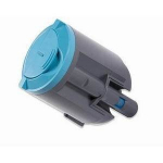 Analoog tooner 6110 Compatible for Xerox 6110 1000 lk Cyan
