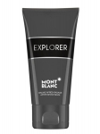 Raseerimisj&auml;rgne palsam Mont Blanc Explorer meestele 150 ml