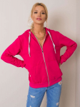 Naiste dressipluus, fuksia, S
