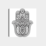 Reproduktsioon MANDALA42