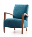 Tugitool Solo, , sinine Inari 87, jalad - p&auml;hkel