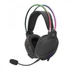 Juhtmega m&auml;nguri k&otilde;rvaklapid White Shark OX GH-2140