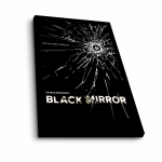 Reproduktsioon Black Mirror