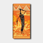 Reproduktsioon Aafrika