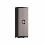 Kapp Armadio Pro Alto, hall/must