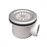 Sifoon RAVAK Basic 90 du&scaron;ialusele