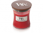 WoodWick l&otilde;hnak&uuml;&uuml;nal Crimson Berries, 85 g