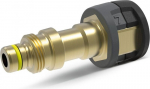 Adapter 7 EASY!Lock- vana joatoru- uus otsik, K&auml;rcher