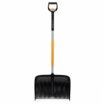 Teleskoop-lumelabidas Fiskars X-series