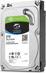 Seagate SkyHawk 2TB 5900RPM SATAIII 64MB ST2000VX008