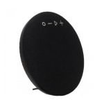 Bluetooth k&otilde;larid - Innova - ALT/33B - Must - 3W - K&auml;ed-vabad - Aku kestus 2h