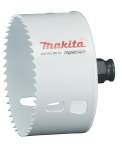 EZYCHANGE BI-METALL augusaag 92mm E-03975 Makita, Unique