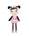Panda nukk 46 cm