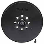 LIHVTALD 210MM, TUGEV; DSL800 199938-5 Makita, Unique