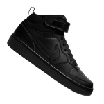 Nike Jalatsid Court Borough Mid 2 Black
