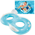 &Otilde;humadrats Intex (198 x 117 cm)