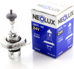 Autopirn Neolux H4, 75/70W