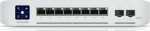 Switch|UBIQUITI|Switch Enterprise 8 PoE|Type L3|2xSFP+|8x2.5GbE|PoE ports 8|120 Watts|USW-ENTERPRISE-8-POE