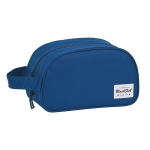 Kotike koolitarvete jaoks BlackFit8 Oxford Tumesinine