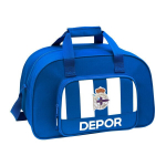 Spordikott R. C. Deportivo de La Coru&ntilde;a Sinine Valge (23 L)